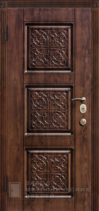 Фото «Утепленная дверь №4»  в Солнечногорску