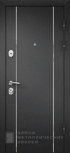 Фото «Дверь с терморазрывом №52» в Смоленску