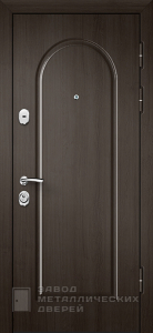 Фото «Дверь с терморазрывом №15» в Смоленску