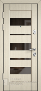 Фото «Дверь с терморазрывом №70»  в Смоленску