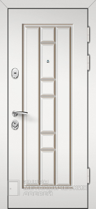 Фото «Дверь с терморазрывом №38» в Смоленску