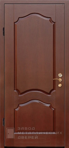 Фото «Дверь с терморазрывом №53»  в Смоленску