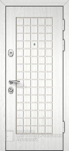 Фото «Белая дверь №11» в Одинцово