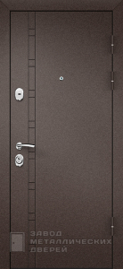 Фото «Дверь с терморазрывом №27» в Смоленску