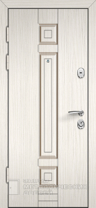 Фото «Наружная дверь №26»  в Смоленску