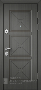 Фото «Дверь с терморазрывом №71» в Смоленску