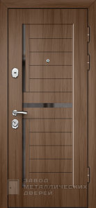 Фото «Коричневая дверь №3» в Лосино-Петровскому