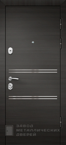 Фото «Дверь с терморазрывом №66» в Смоленску