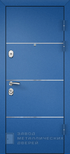 Фото «Дверь с терморазрывом №65» в Смоленску