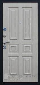 Фото «Дверь с зеркалом №69» в Солнечногорску