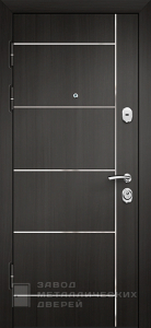 Фото «Дверь с терморазрывом №43»  в Смоленску