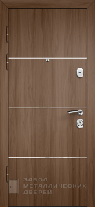 Фото «Серая дверь №39»  в Зеленограду