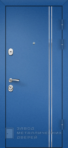 Фото «Дверь с терморазрывом №26» в Смоленску