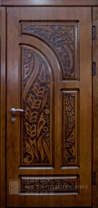 Фото «Утепленная дверь №5» в Солнечногорску