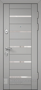 Фото «Дверь в дом №36» в Зеленограду