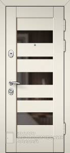 Фото «Белая дверь №19» в Одинцово