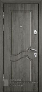 Фото «Дверь с шумоизоляцией №5»  в Коломне