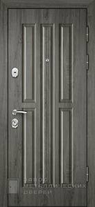 Фото «Серая дверь №14» в Зеленограду
