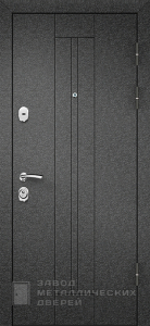 Фото «Тёмная дверь №6» в Электростали