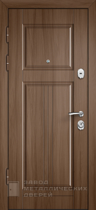 Фото «Дверь с терморазрывом №51»  в Смоленску