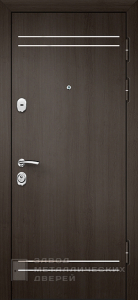 Фото «Дверь с терморазрывом №59» в Смоленску