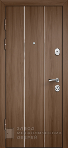 Фото «Дверь с терморазрывом №52»  в Смоленску