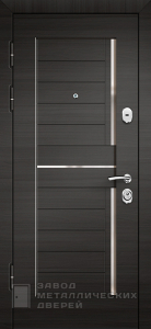 Фото «Дверь с терморазрывом №20»  в Смоленску