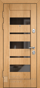 Фото «Дверь с терморазрывом №38»  в Смоленску