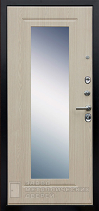 Фото «Дверь с терморазрывом №32»  в Смоленску