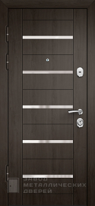 Фото «Дверь в квартиру №9»  в Смоленску