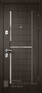 Фото «Дверь на заказ №25» в Ногинску