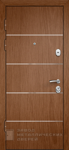 Фото «Одностворчатая дверь №3»  в Истре