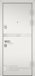 Фото «Наружная дверь №8» в Смоленску