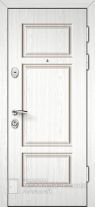 Фото «Дверь с терморазрывом №39» в Смоленску