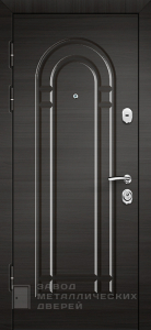 Фото «Дверь с терморазрывом №25»  в Смоленску