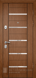 Фото «Дверь с зеркалом №37» в Солнечногорску