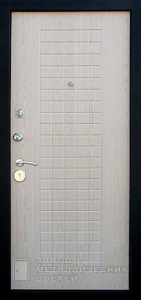 Фото «Дверь с терморазрывом №58» в Смоленску