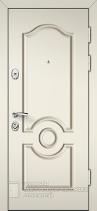 Фото «Дверь с терморазрывом №22» в Смоленску