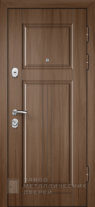 Фото «Коричневая дверь №26» в Лосино-Петровскому