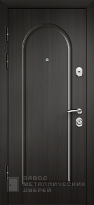 Фото «Дверь в дом №36»  в Зеленограду