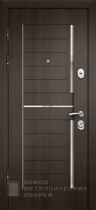 Фото «Дверь с терморазрывом №45»  в Смоленску