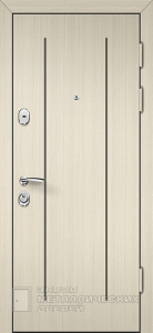 Фото «Дверь в квартиру №7» в Смоленску