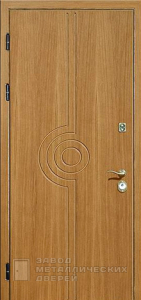 Фото «Серая дверь №29»  в Зеленограду