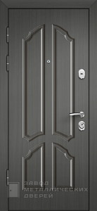 Фото «Дверь с терморазрывом №17»  в Смоленску