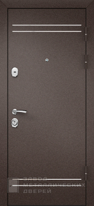 Фото «Дверь с терморазрывом №51» в Смоленску