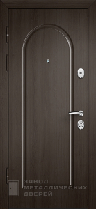 Фото «Дверь с терморазрывом №46»  в Смоленску