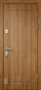 Фото «Дверь с терморазрывом №67» в Смоленску