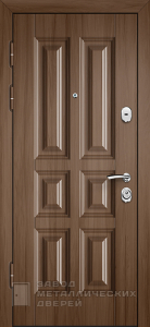 Фото «Дверь с терморазрывом №68»  в Смоленску