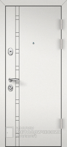 Фото «Дверь в квартиру №33» в Одинцово