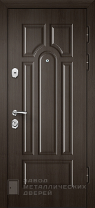 Фото «Дверь в квартиру №6» в Истре